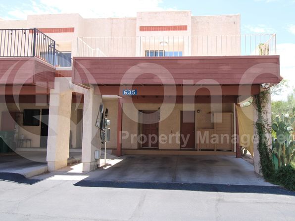 635 W Calle De Las Lomitas