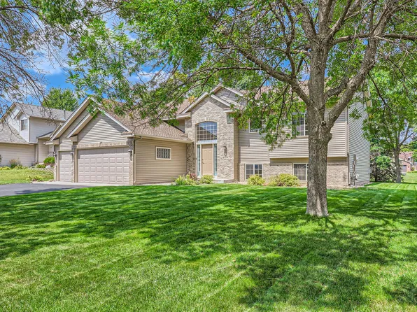 4518 Ladyslipper Ave N, Brooklyn Park, MN 55443