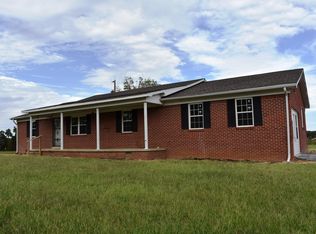 135 Walnut Grove Rd, Milan, TN 38358