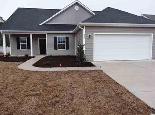337 Hillsborough Dr, Conway, SC 29526