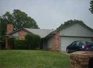 408 Cedar Bend Dr, Oklahoma City, OK 73130