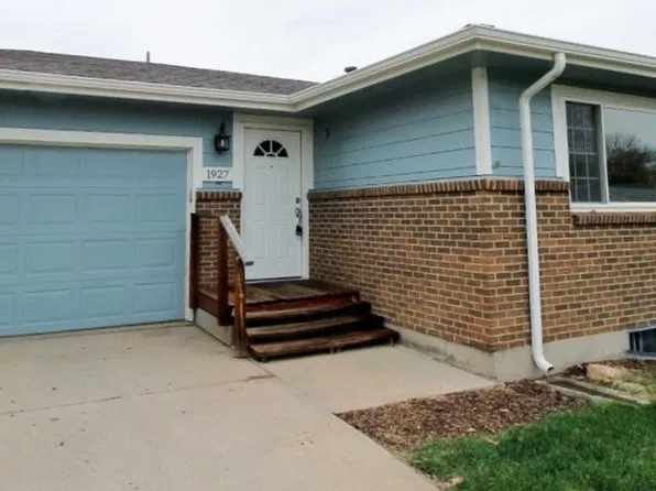 1927 34th Ave, Greeley, CO 80634
