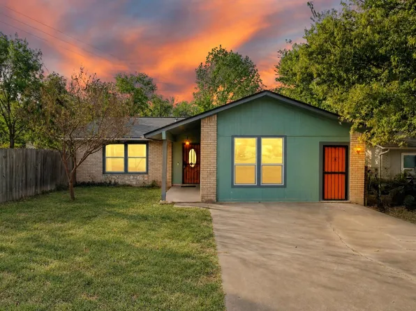 2523 E Stassney Ln, Austin, TX 78744
