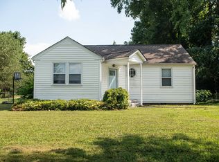 809 Northview St, Tullahoma, TN 37388