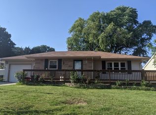421 W 17th St, Concordia, KS 66901