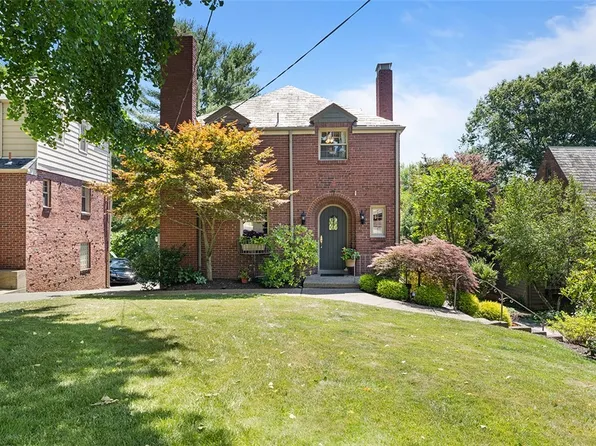 845 Academy Pl, Pittsburgh, PA 15243