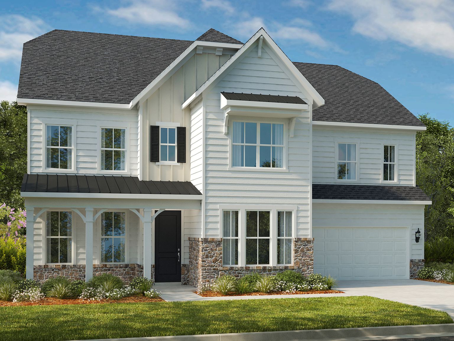 13224 Chopin Ridge Rd, Huntersville, NC 28078 | Zillow