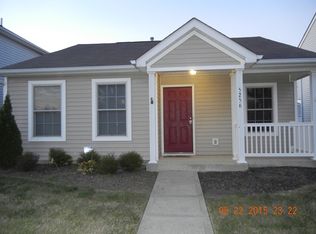 5256 Horseshoe Dr N, Orient, OH 43146