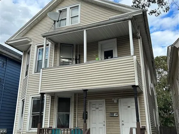 181 Fairmont Avenue, New Haven, CT 06513