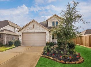 7933 Spring Run Dr, Magnolia, TX 77354