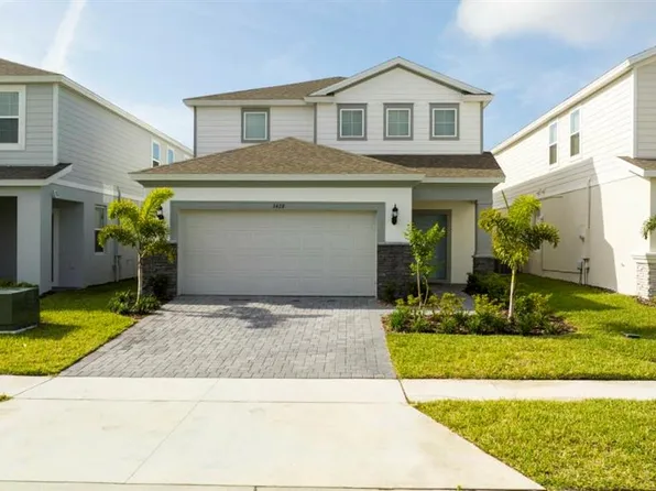 3428 Lilac Way, Davenport, FL 33897