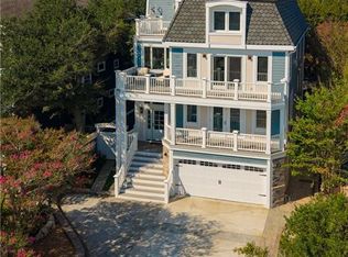 607 Vanderbilt Ave, Virginia Beach, VA 23451