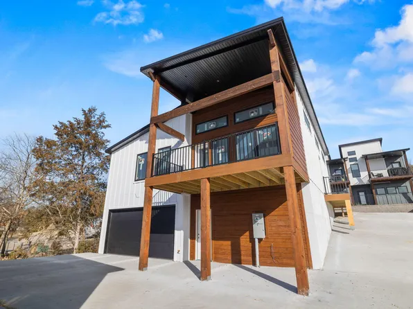 47 Old Oak Hill Drive #31, Reeds Spring, MO 65737