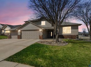2601 S Rutgers Ave, Sioux Falls, SD 57106
