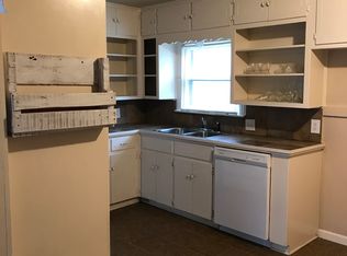 1910 N Travis St, Sherman, TX 75092