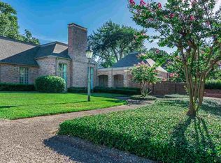 619 Rosemont Pl, Tyler, TX 75701