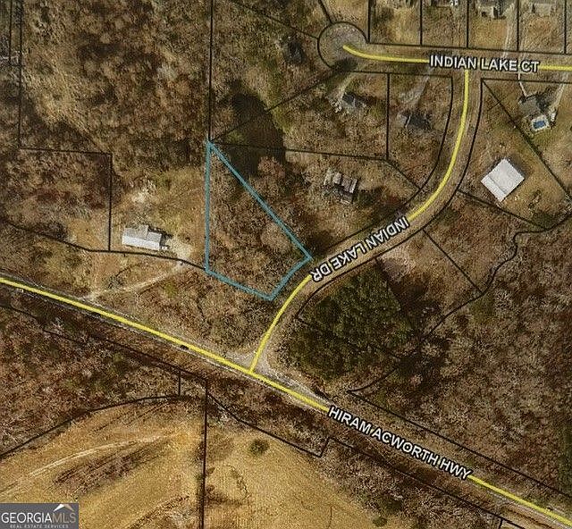 1st image of LOT 45 Hiram Acworth Hwy