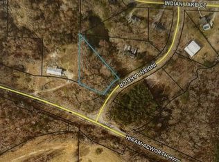 LOT 45 Hiram Acworth Hwy, Hiram, GA 30141
