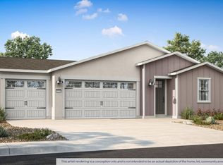 7520 Brenner Pass Way #613, Bakersfield, CA 93313