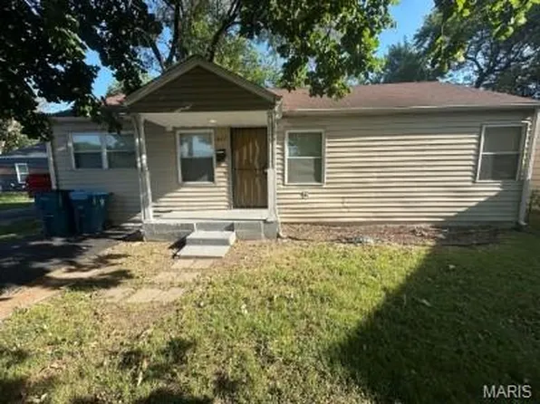 627 Ferguson Ave, Saint Louis, MO 63135