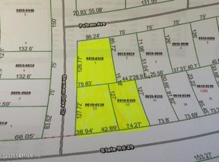 1294 State Road 20, Interlachen, FL 32148