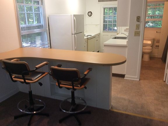 Bar Area