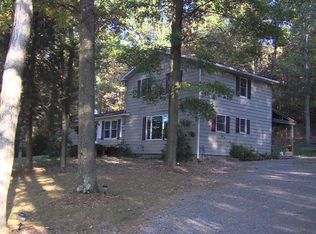 4092 Pleasant Valley Rd, Crystal Spring, PA 15536