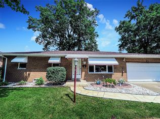 2233 Dawn Pl, Granite City, IL