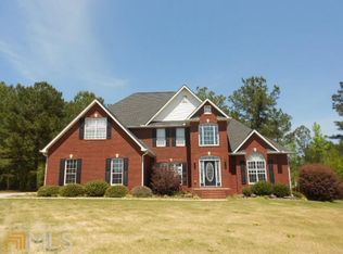 7009 Sherri Ct, McDonough, GA 30252