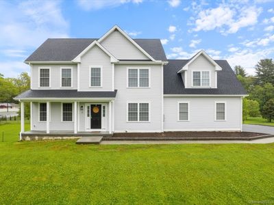 2 Salem Hollow Ln, Salem, CT, 06420