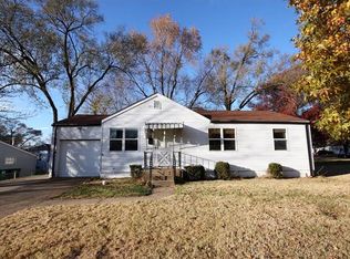 1263 Darr Dr, Saint Louis, MO 63137