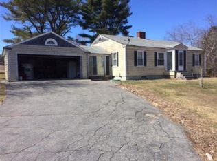 1590 Somerset Ave, Dighton, MA 02715