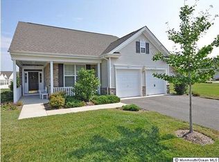 56 Gables Way, Jackson, NJ 08527