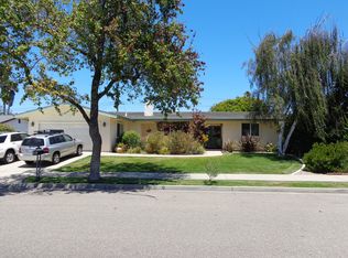 965 Via Fargo, Santa Maria, CA 93455