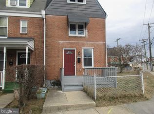 3338 Brendan Ave, Baltimore, MD 21213