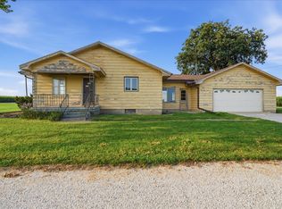 2032 County Road 2400 E, Minonk, IL 61760