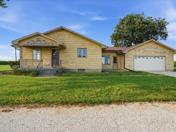 2032 County Road 2400 E, Minonk, IL 61760
