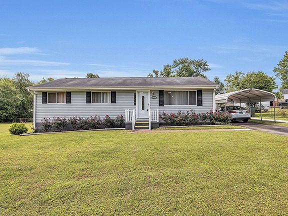 2nd image of 6222 Melton Dr