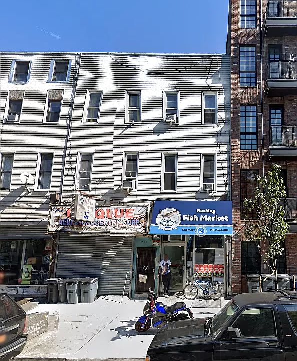 1st image of 541 Marcy Ave