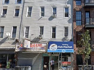 541 Marcy Ave, Brooklyn, NY 11206