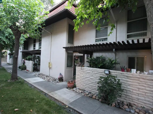 (undisclosed Address), Walnut Creek, CA 94598