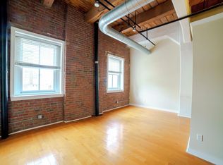 1010 Arch St UNIT 502, Philadelphia, PA 19107