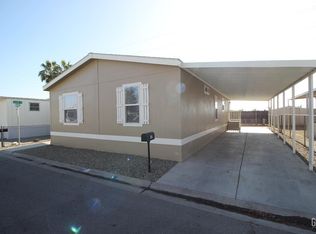 4401 Hughes Ln SPC 17, Bakersfield, CA 93304
