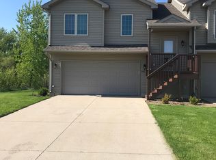 795 Rachael St, North Liberty, IA 52317