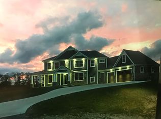 2171 W Shawnee Rd, Baroda, MI 49101