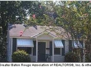 3634 Eaton St, Baton Rouge, LA 70805