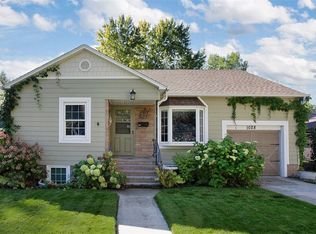 1028 Princeton Ave, Billings, MT 59102