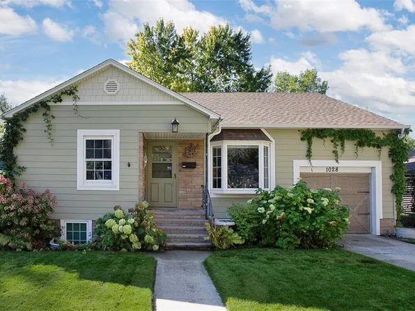 1028 Princeton Ave, Billings, MT 59102