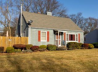 433 Lewis Rd, New Britain, CT 06053