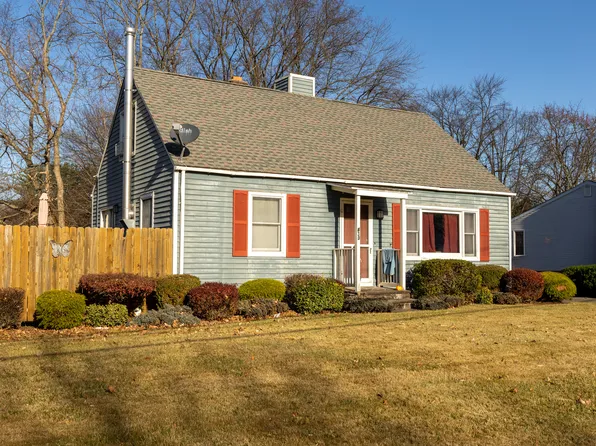 433 Lewis Road, New Britain, CT 06053